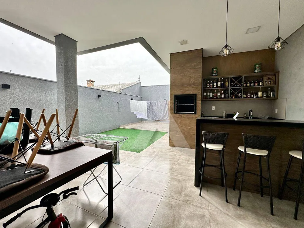 Casa, 4 quartos, 261 m² - Foto 12
