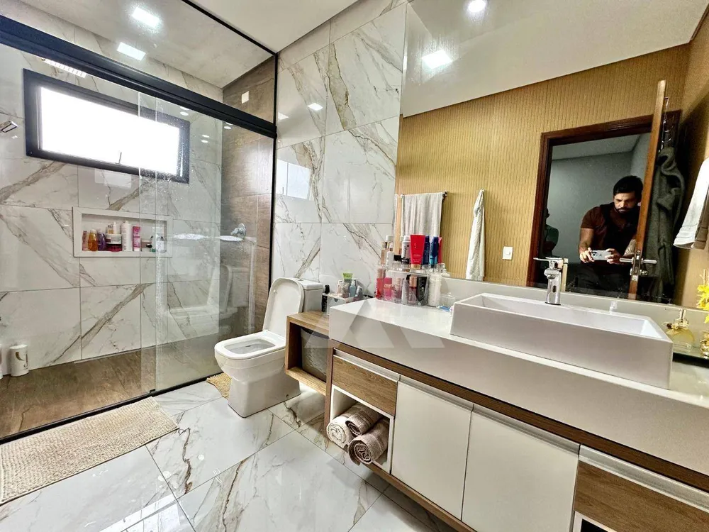 Casa, 4 quartos, 261 m² - Foto 6