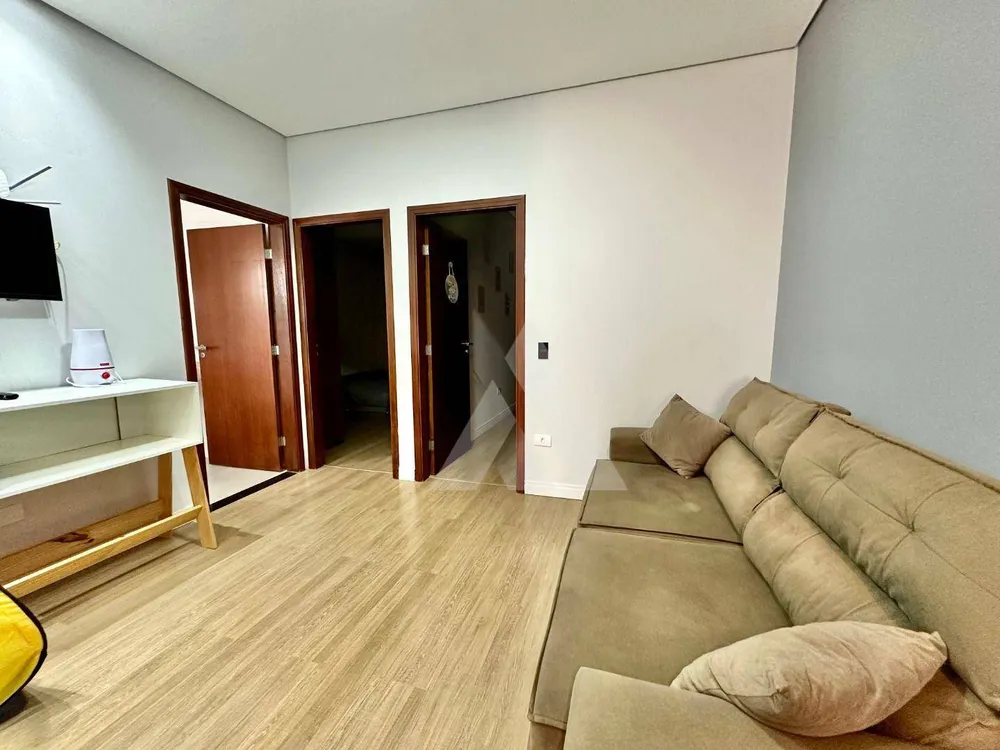 Casa, 4 quartos, 261 m² - Foto 3