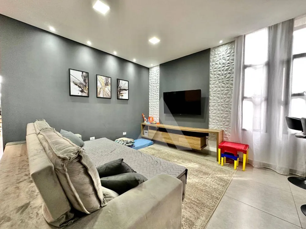 Casa, 4 quartos, 261 m² - Foto 14