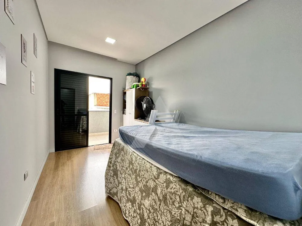 Casa, 4 quartos, 261 m² - Foto 1