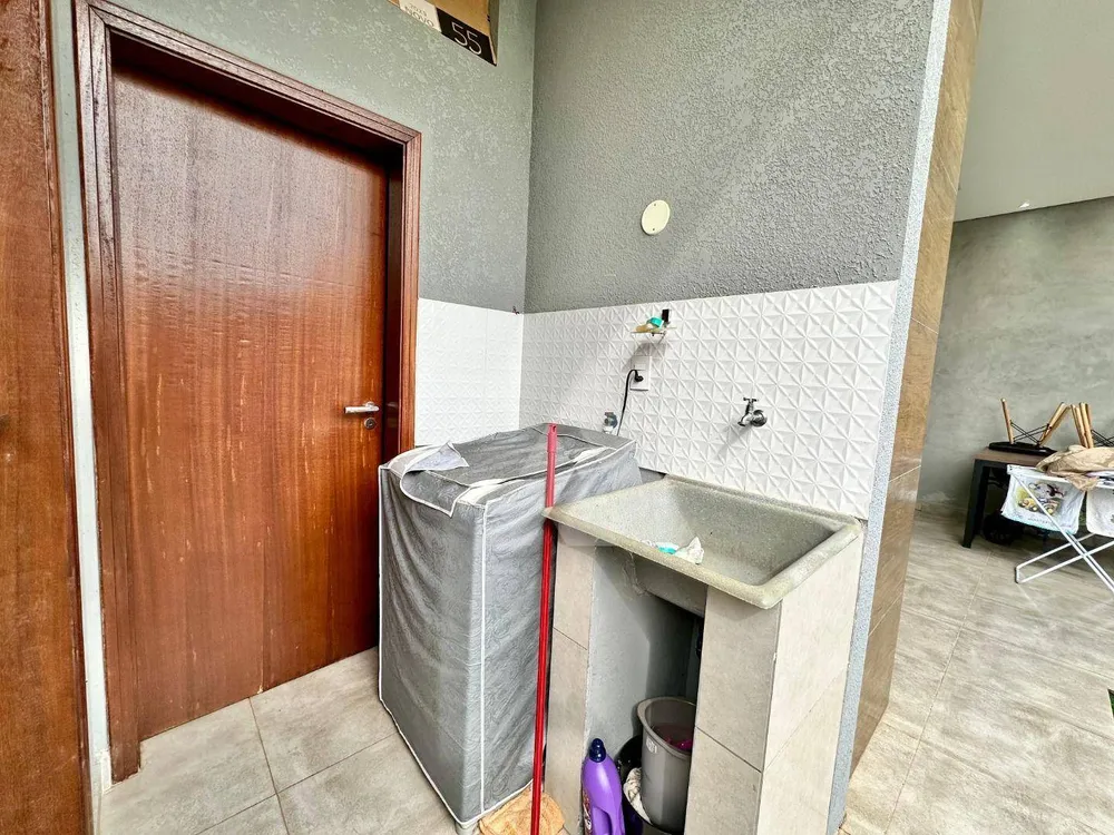 Casa, 4 quartos, 261 m² - Foto 11