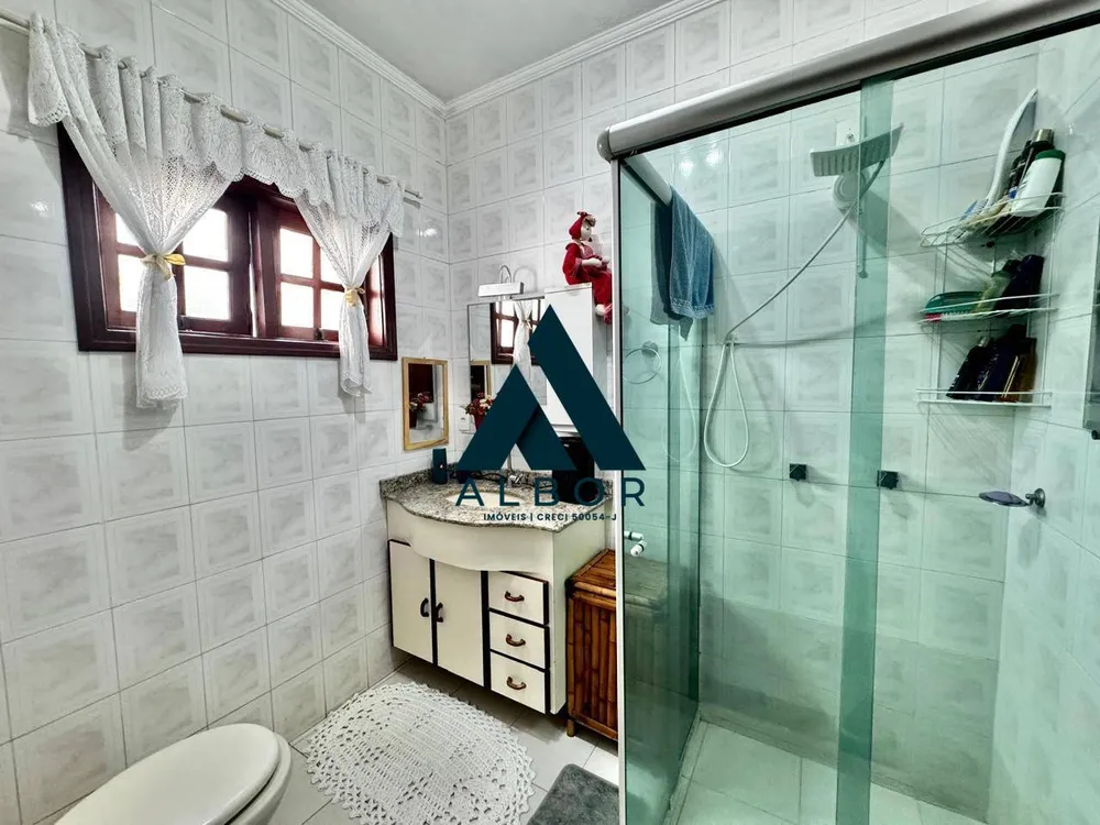 Casa, 3 quartos, 210 m² - Foto 11