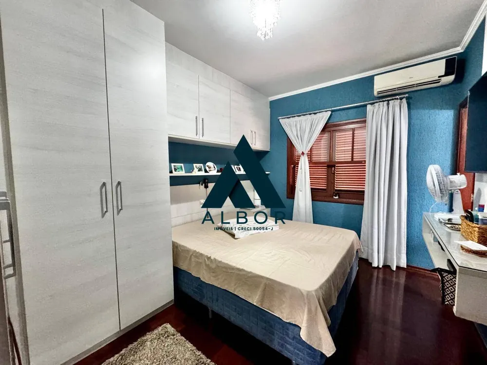 Casa, 3 quartos, 210 m² - Foto 12