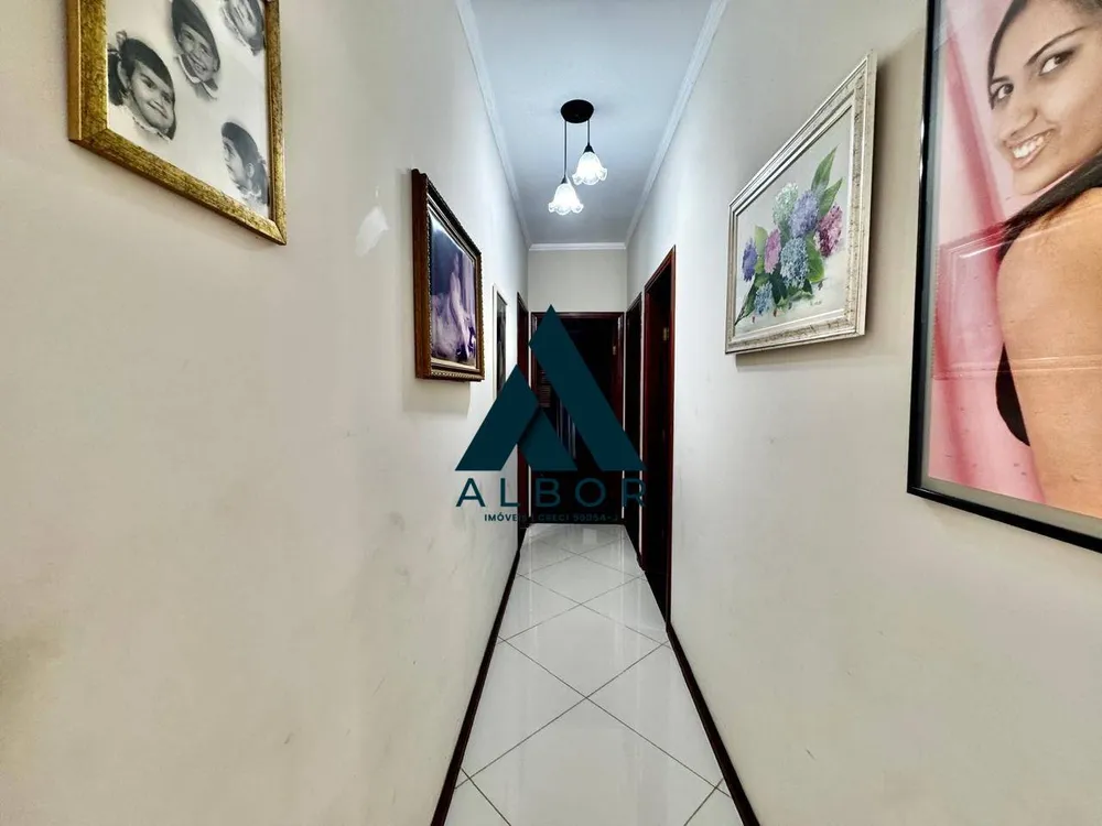 Casa, 3 quartos, 210 m² - Foto 9