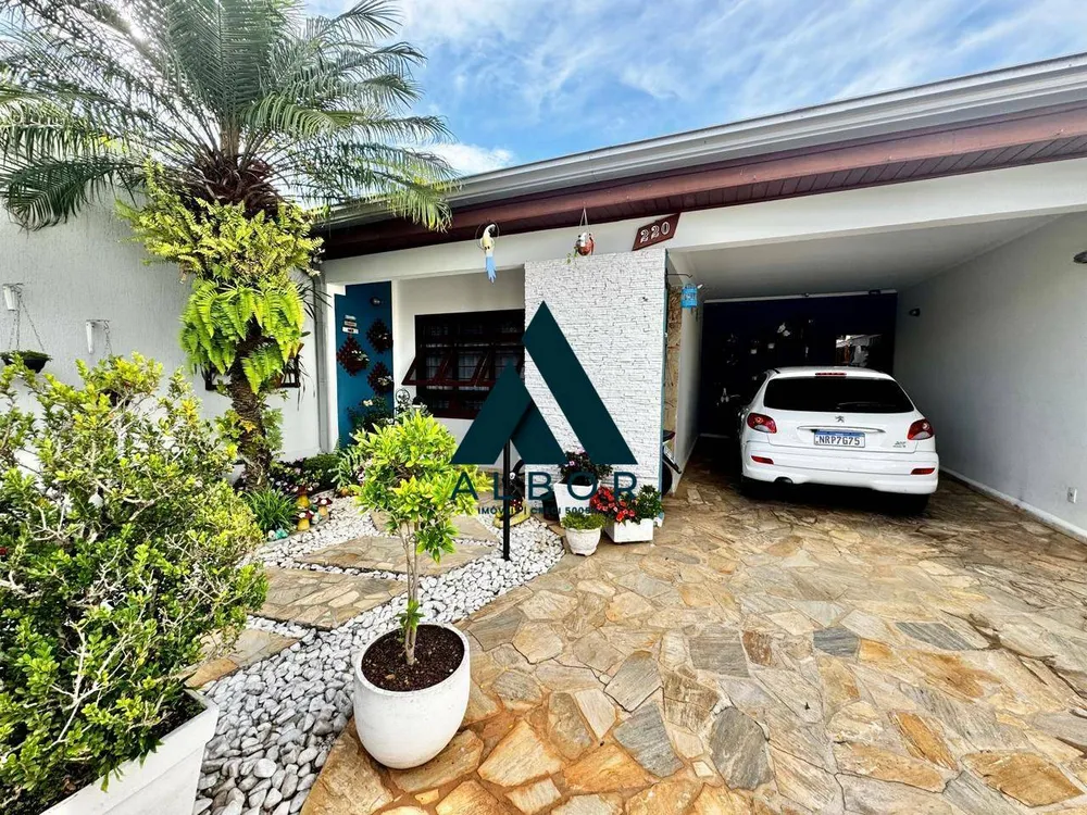Casa, 3 quartos, 210 m² - Foto 16