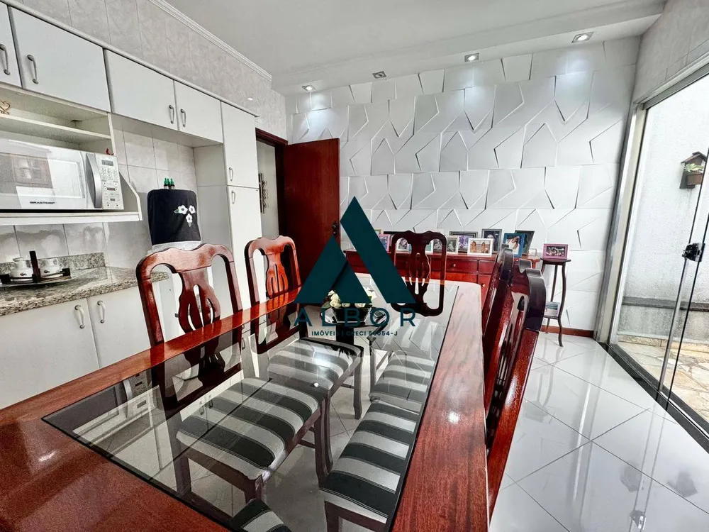 Casa, 3 quartos, 210 m² - Foto 7
