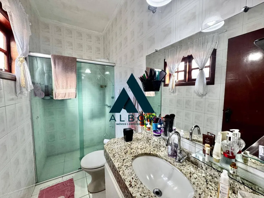 Casa, 3 quartos, 210 m² - Foto 13