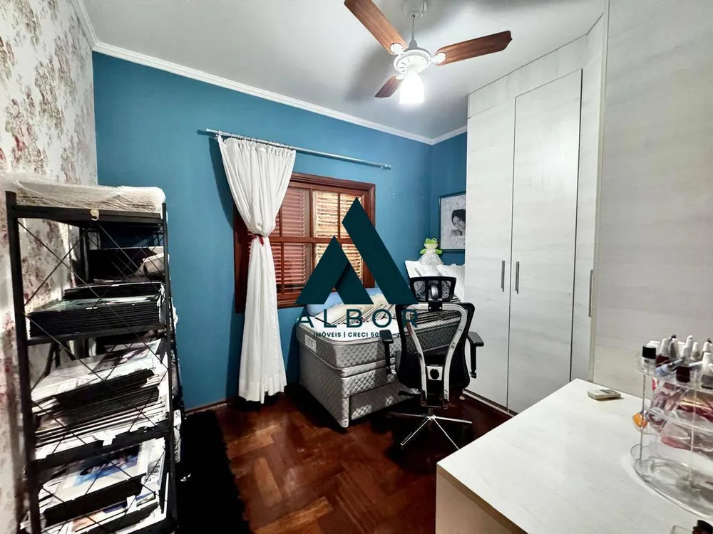 Casa, 3 quartos, 210 m² - Foto 10
