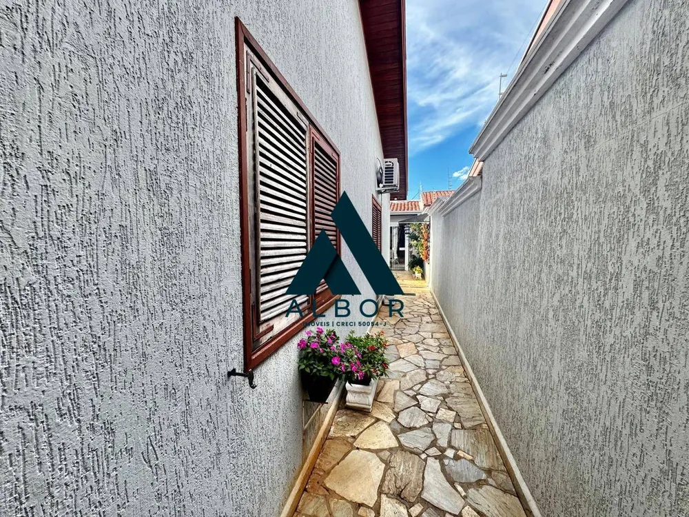Casa, 3 quartos, 210 m² - Foto 5