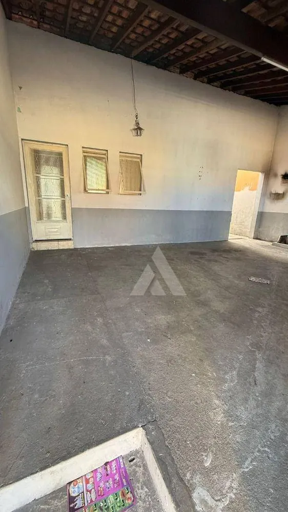 Casa, 2 quartos, 80 m² - Foto 1