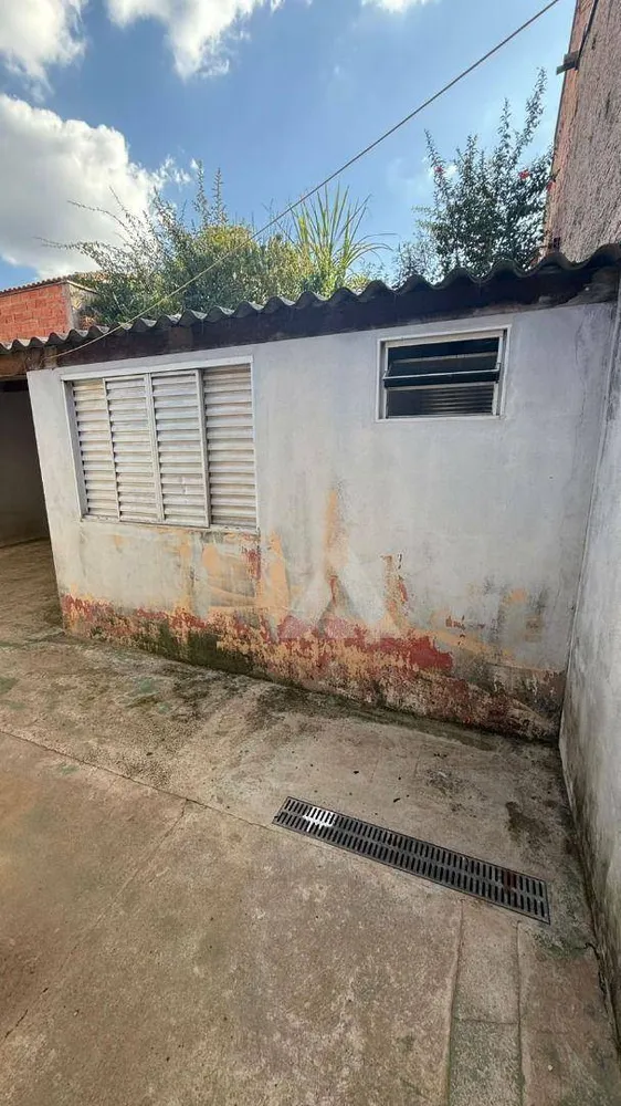 Casa, 2 quartos, 80 m² - Foto 7