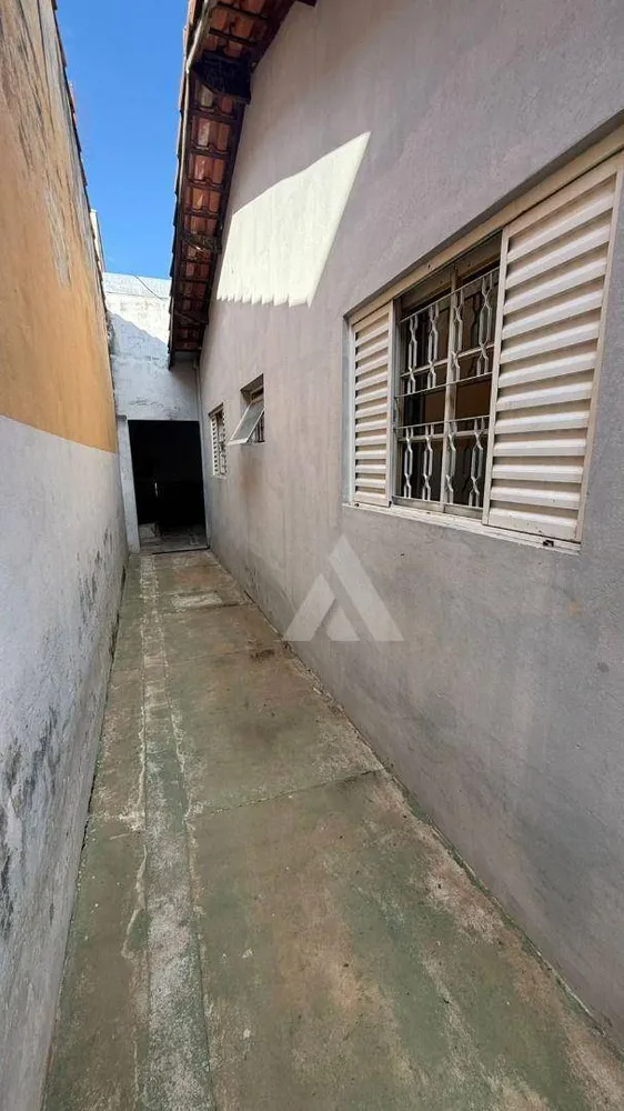 Casa, 2 quartos, 80 m² - Foto 2