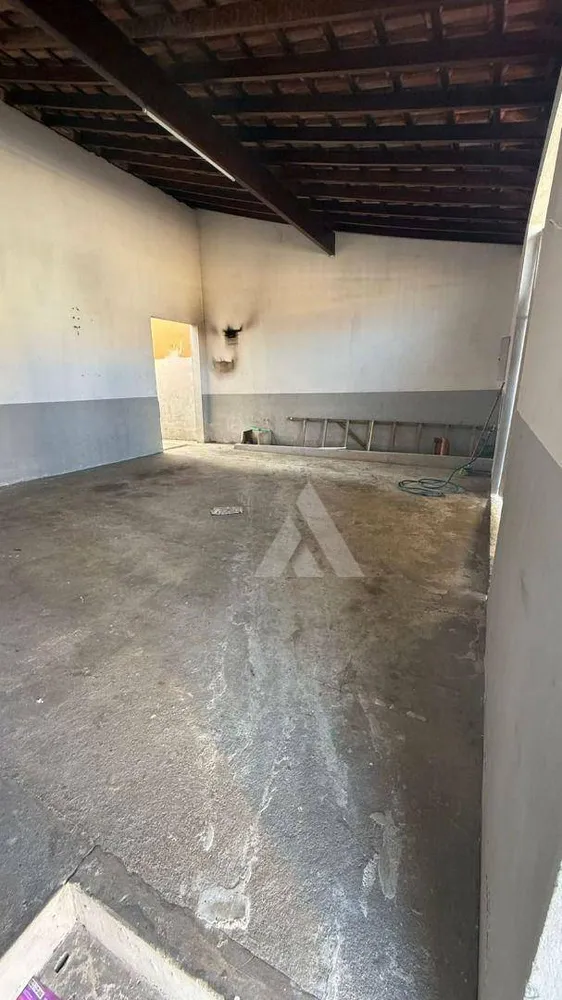 Casa, 2 quartos, 80 m² - Foto 3