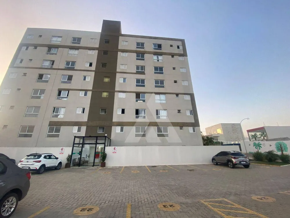 Apartamento, 2 quartos, 69 m² - Foto 6