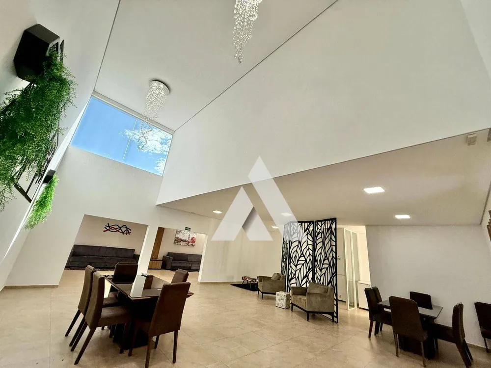 Apartamento, 2 quartos, 69 m² - Foto 9