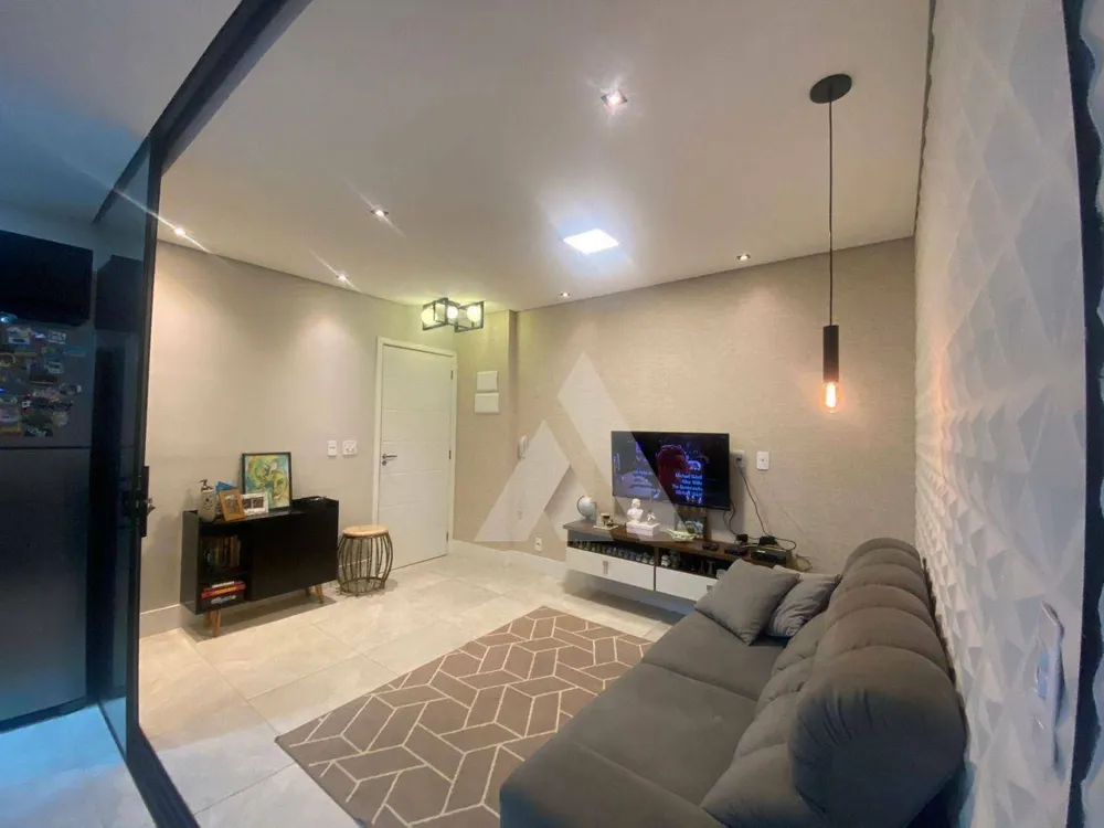 Apartamento, 2 quartos, 69 m² - Foto 1