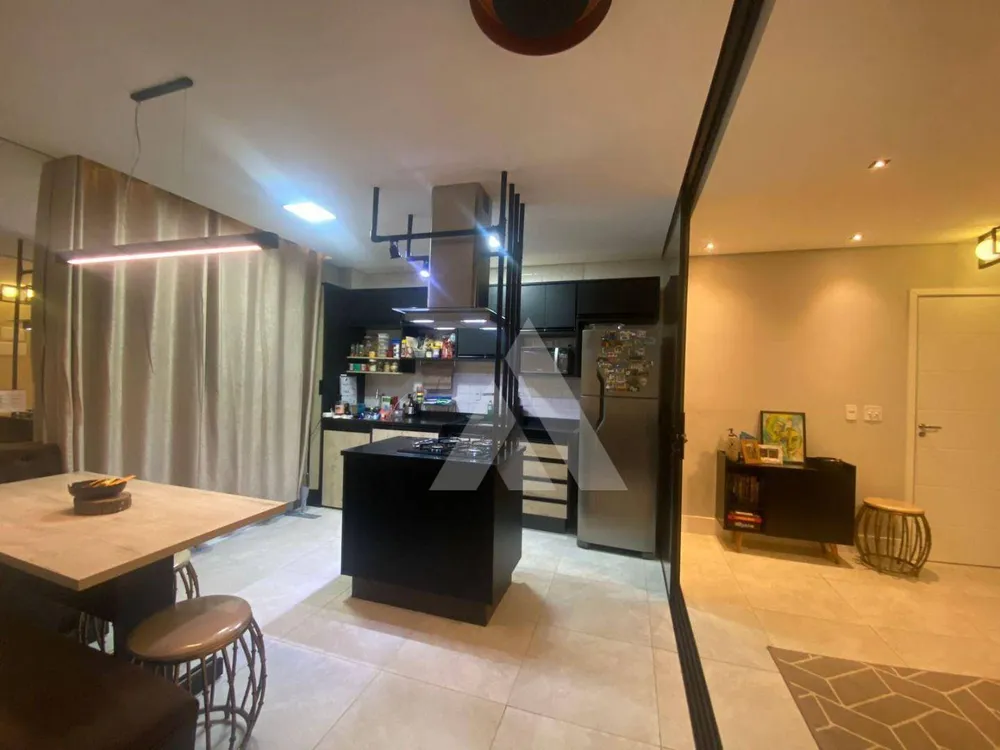 Apartamento, 2 quartos, 69 m² - Foto 2