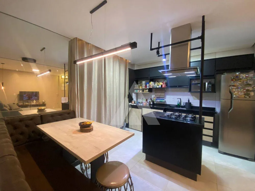 Apartamento, 2 quartos, 69 m² - Foto 3
