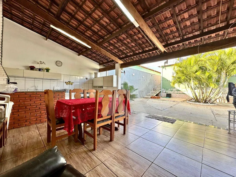 Casa, 3 quartos, 220 m² - Foto 10