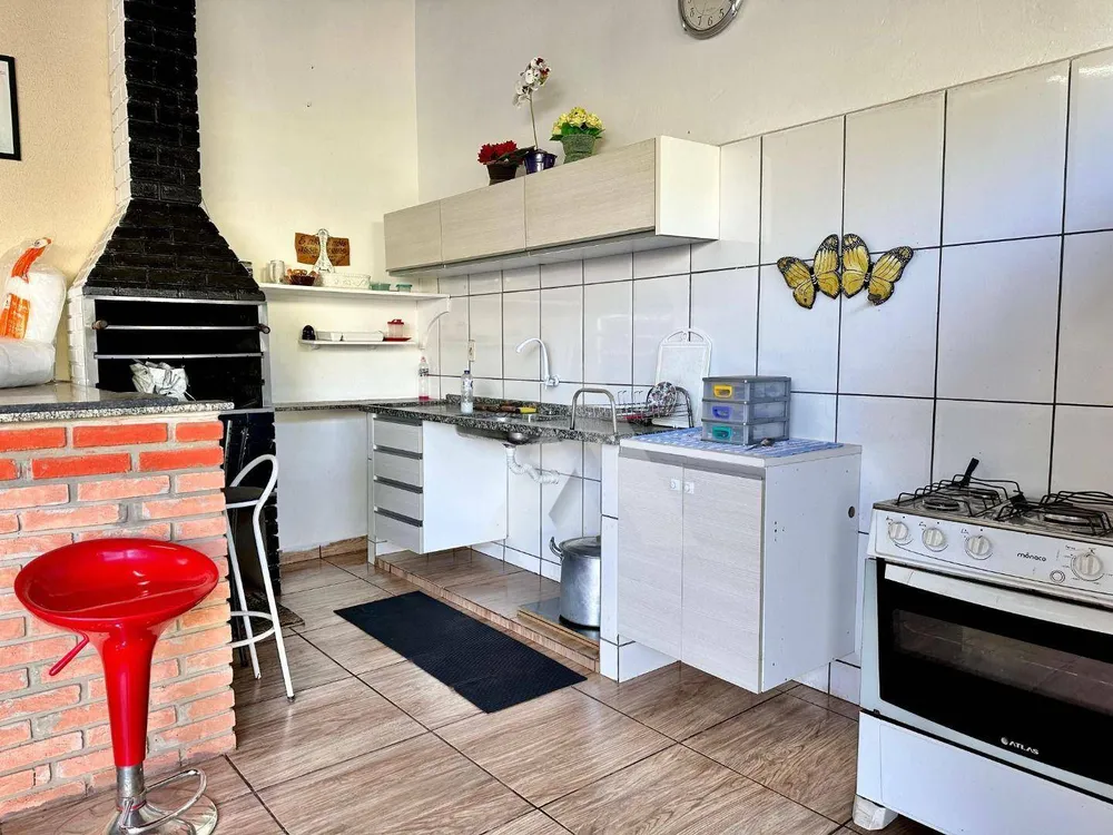 Casa, 3 quartos, 220 m² - Foto 4