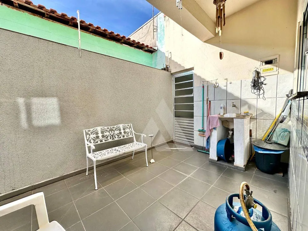 Casa, 3 quartos, 220 m² - Foto 7