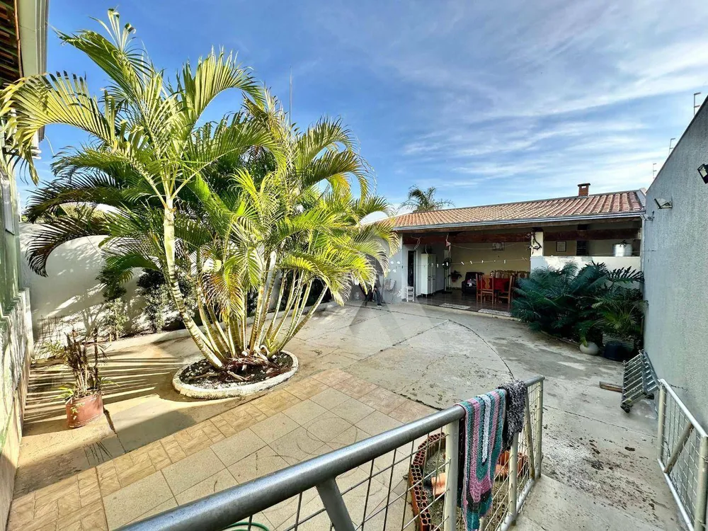 Casa, 3 quartos, 220 m² - Foto 8