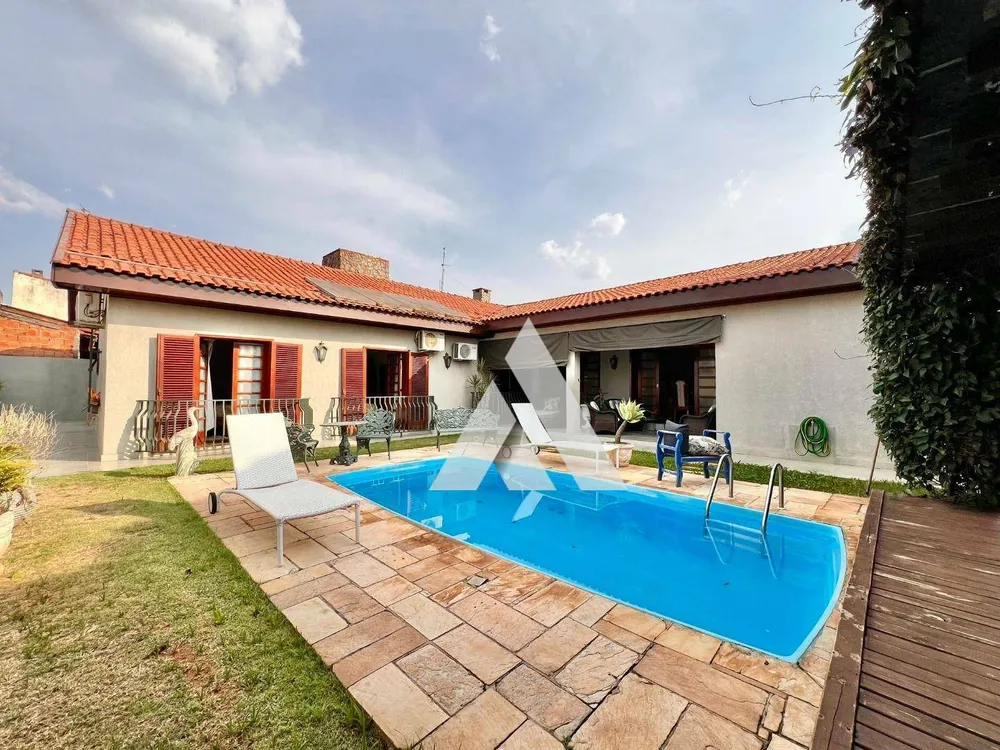 Casa, 3 quartos, 262 m² - Foto 7