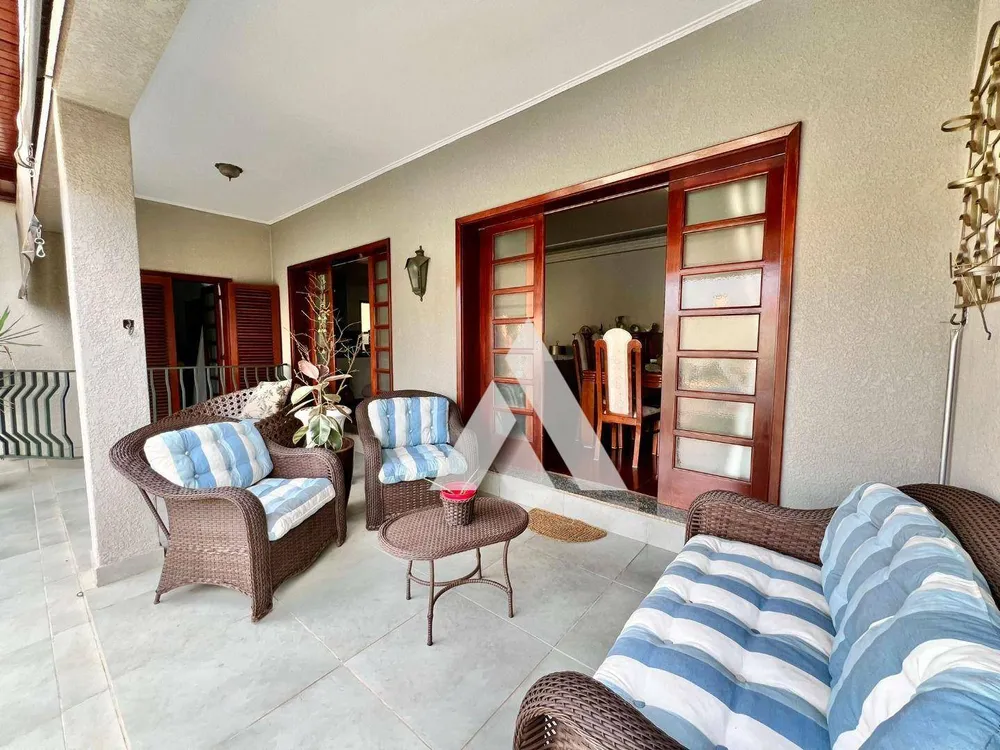 Casa, 3 quartos, 262 m² - Foto 5