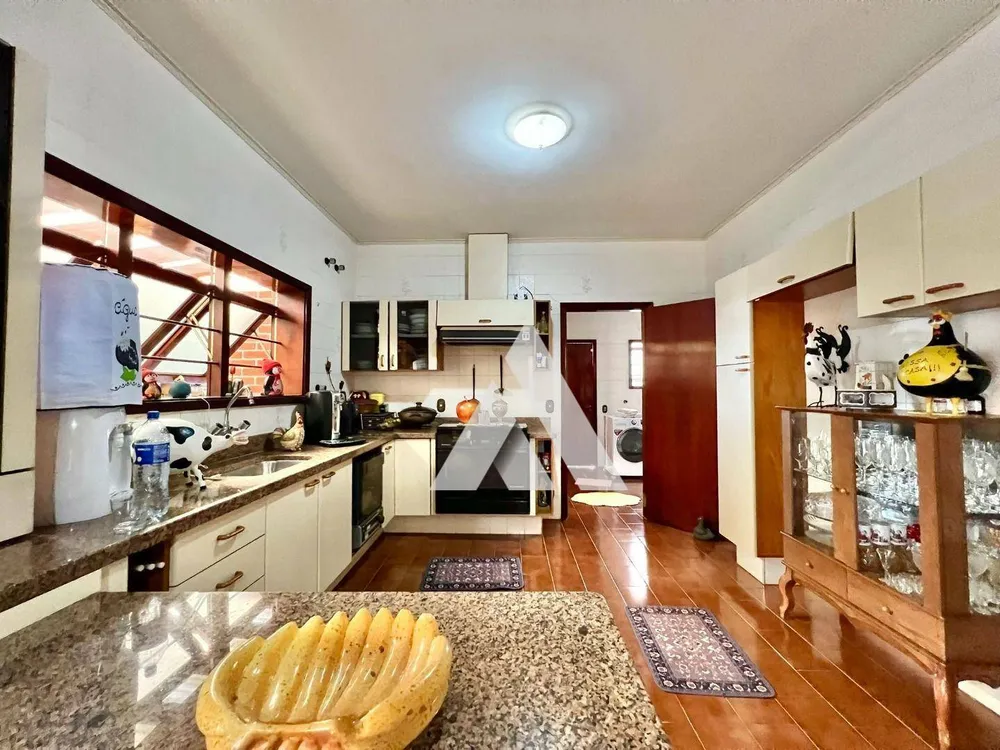 Casa, 3 quartos, 262 m² - Foto 12