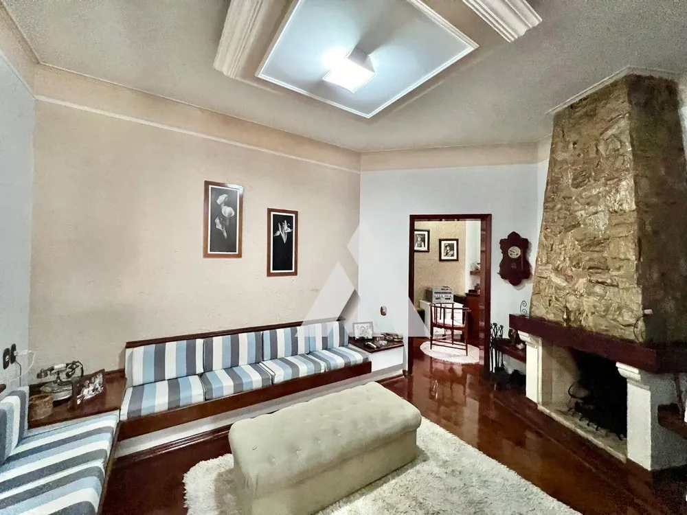 Casa, 3 quartos, 262 m² - Foto 8