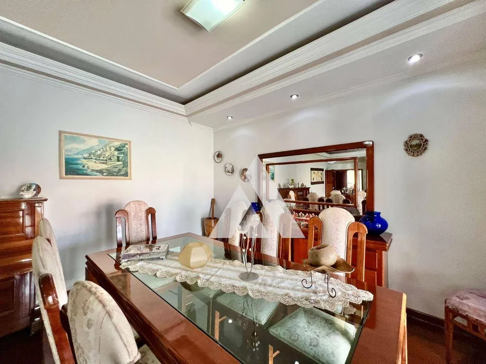 Casa, 3 quartos, 262 m² - Foto 4