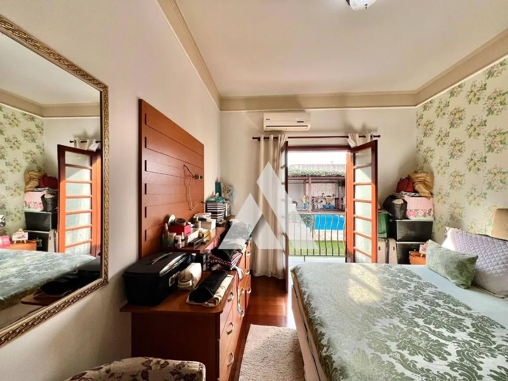 Casa, 3 quartos, 262 m² - Foto 9