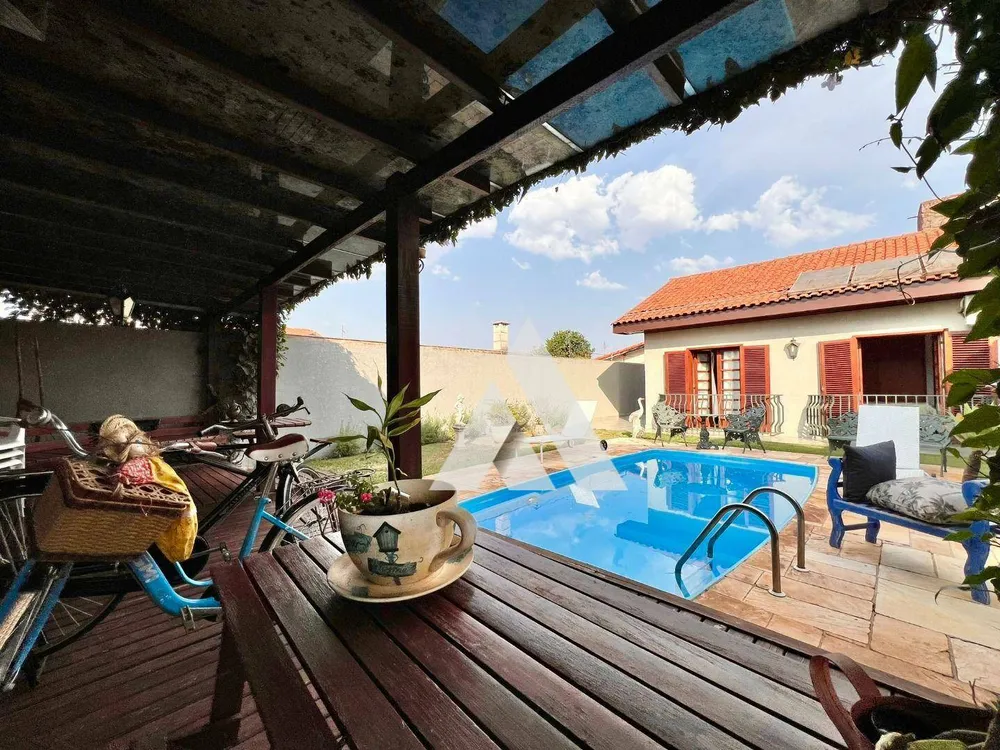 Casa, 3 quartos, 262 m² - Foto 6