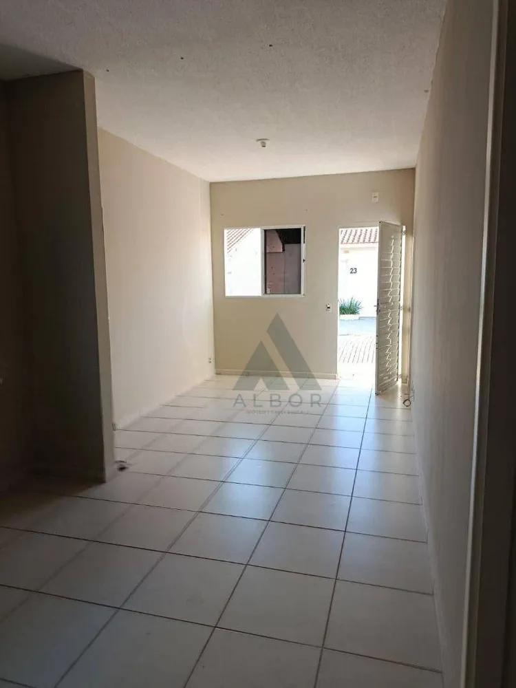 Casa, 2 quartos, 45 m² - Foto 6