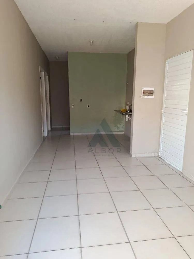 Casa, 2 quartos, 45 m² - Foto 5