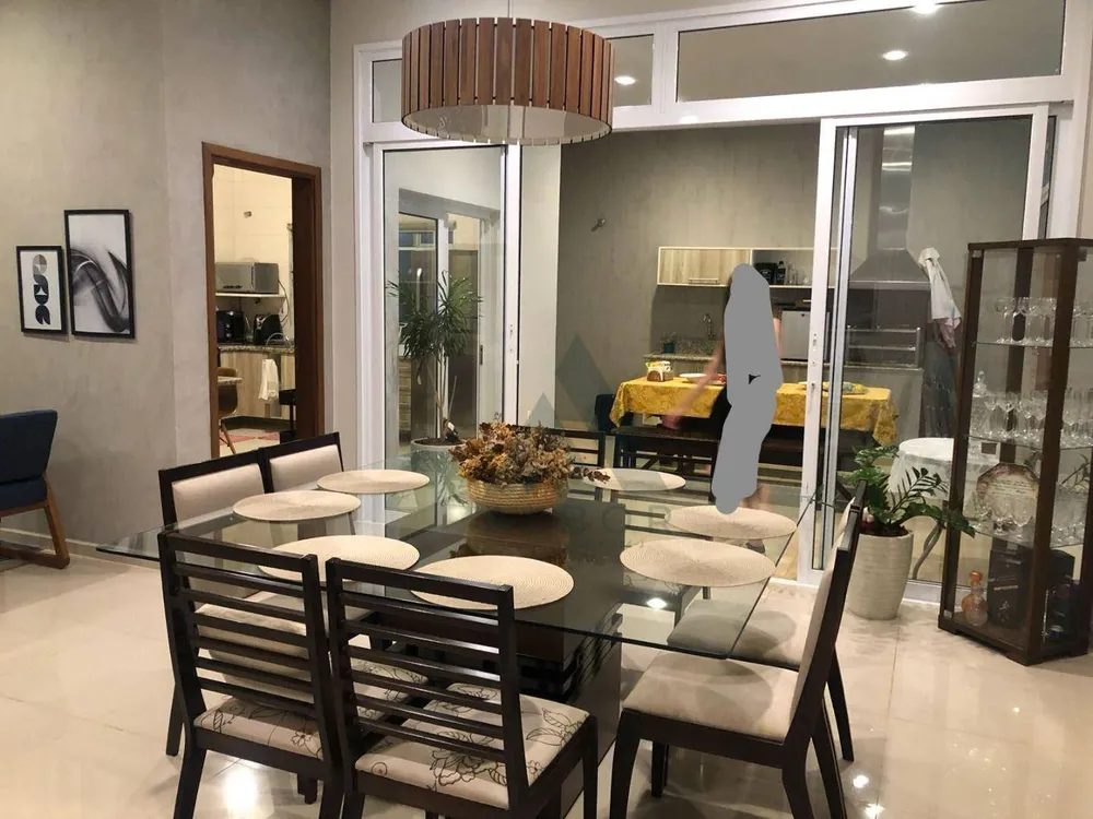 Casa, 3 quartos, 215 m² - Foto 6