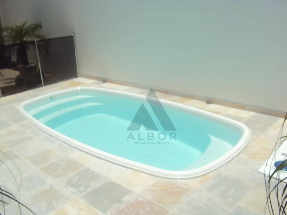 Casa, 3 quartos, 215 m² - Foto 7