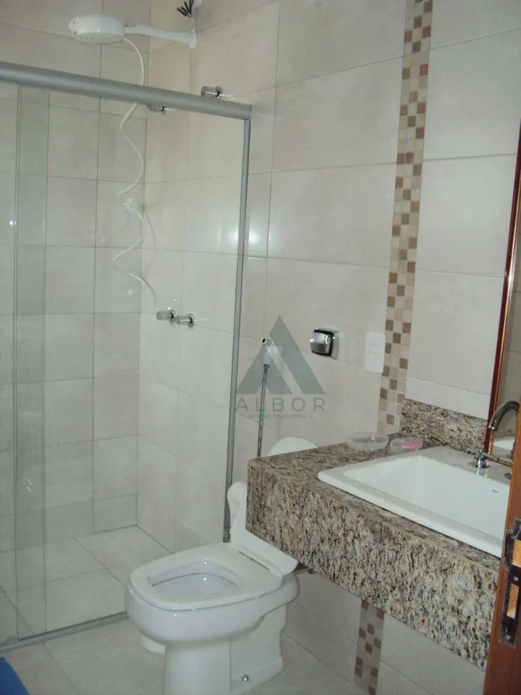 Casa, 3 quartos, 215 m² - Foto 11
