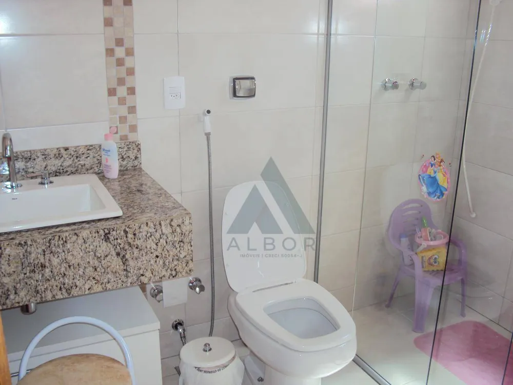 Casa, 3 quartos, 215 m² - Foto 12