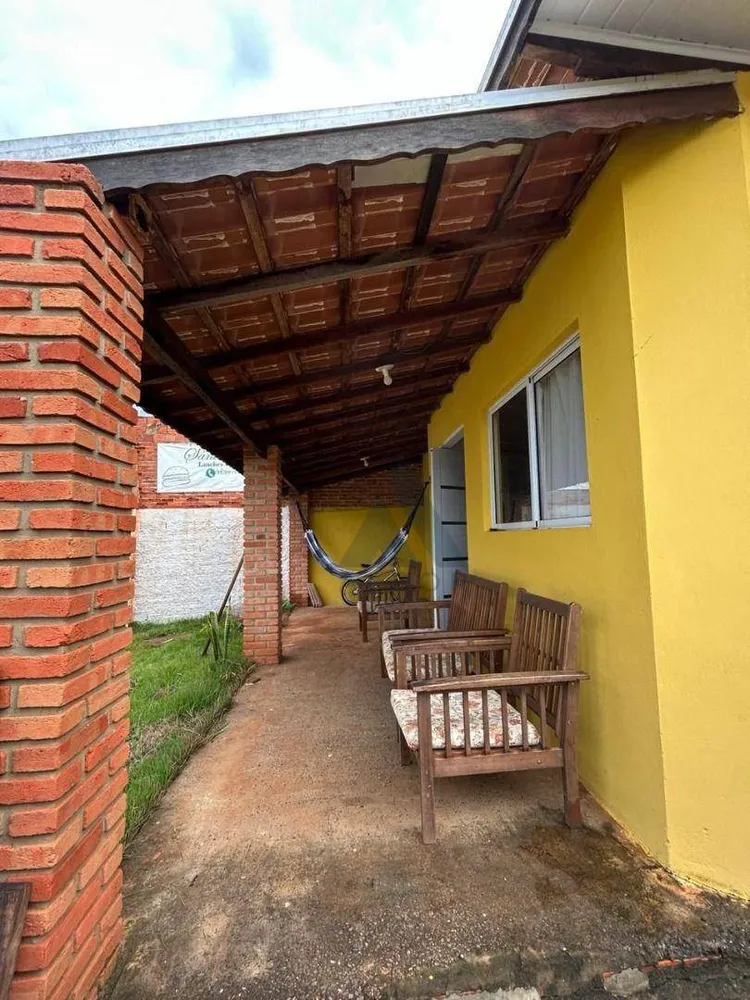 Casa, 3 quartos, 110 m² - Foto 3