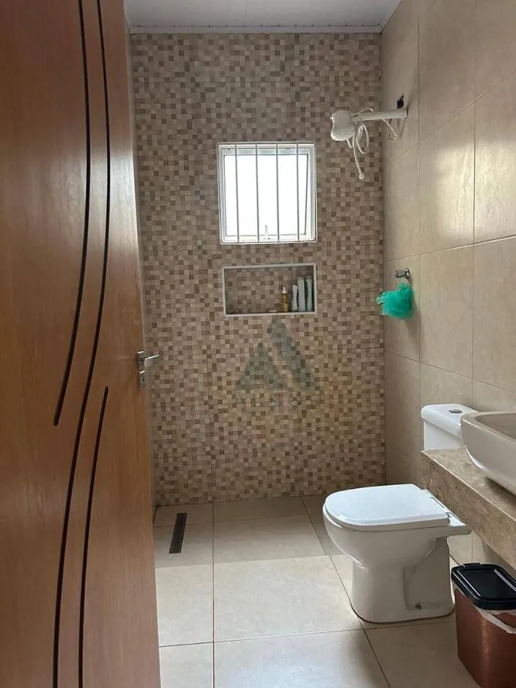 Casa, 3 quartos, 110 m² - Foto 11