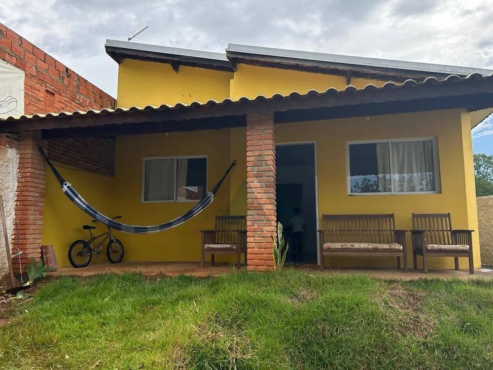 Casa, 3 quartos, 110 m² - Foto 1