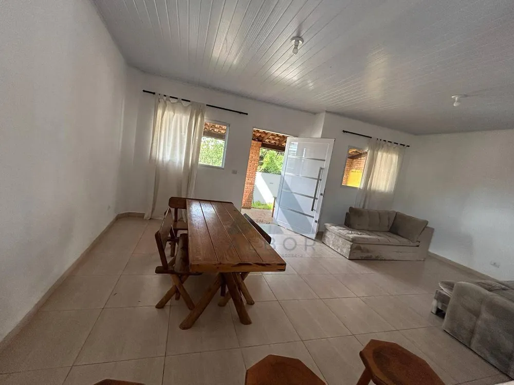 Casa, 3 quartos, 110 m² - Foto 2