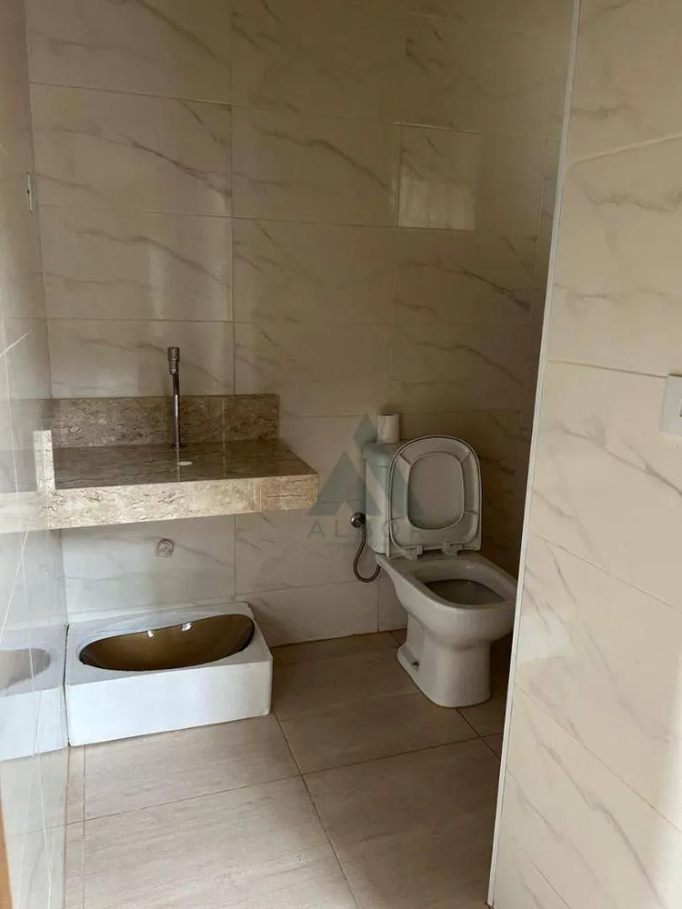 Casa, 3 quartos, 110 m² - Foto 5