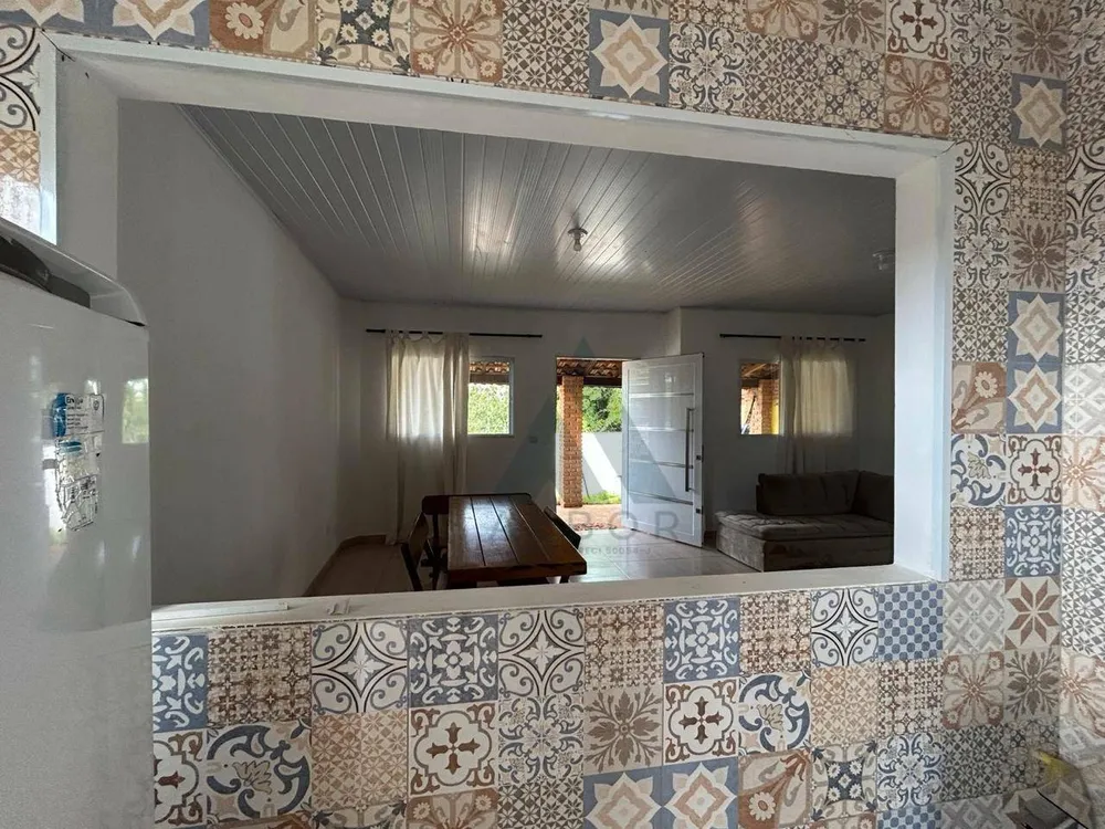 Casa, 3 quartos, 110 m² - Foto 4