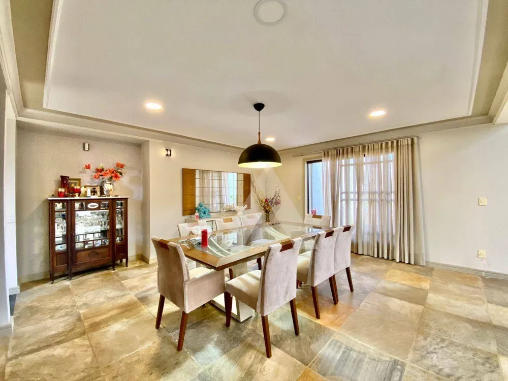 Casa, 5 quartos, 497 m² - Foto 6
