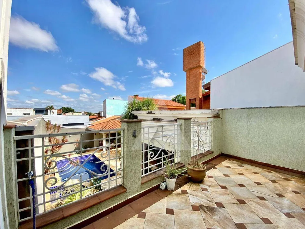 Casa, 5 quartos, 497 m² - Foto 11