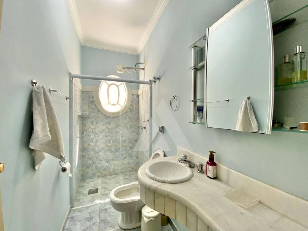 Casa, 5 quartos, 497 m² - Foto 15