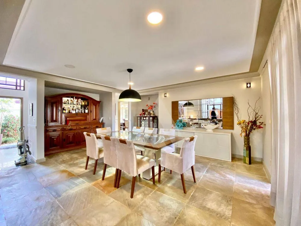 Casa, 5 quartos, 497 m² - Foto 2